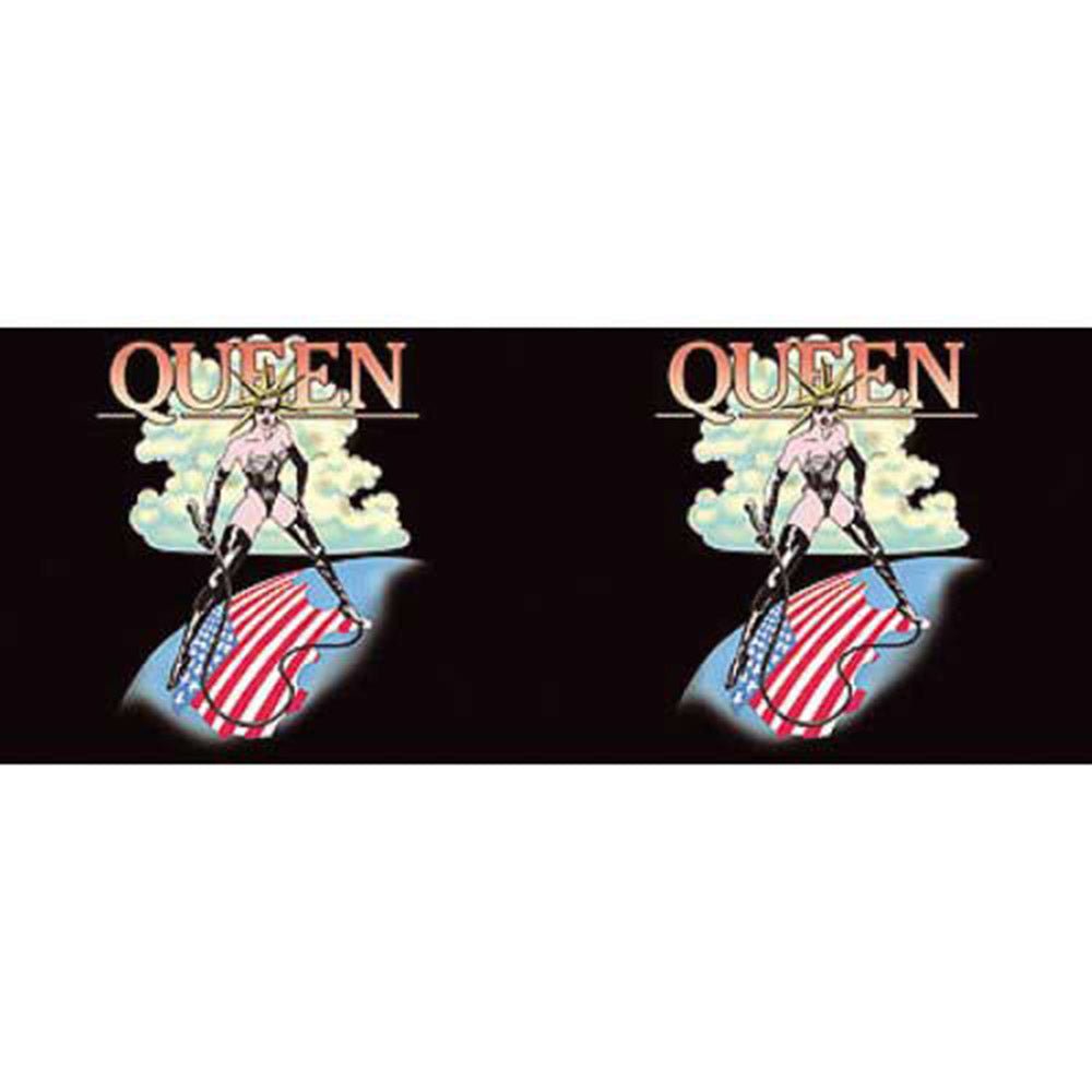 QUEEN|マグカップ|公式ライセンス商品|PGS