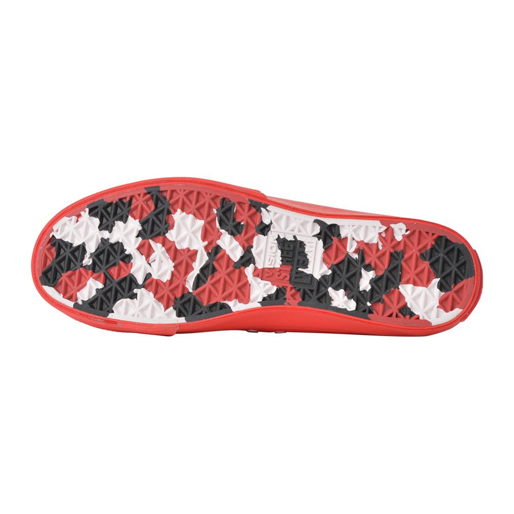 RED HOT CHILI PEPPERS|スニーカー|公式ライセンス商品|PGS