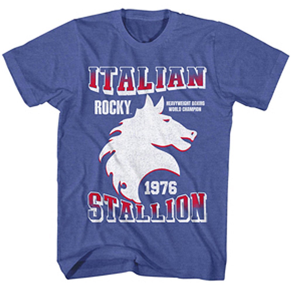 ROCKY - (公開 50周年 ) - STALLION