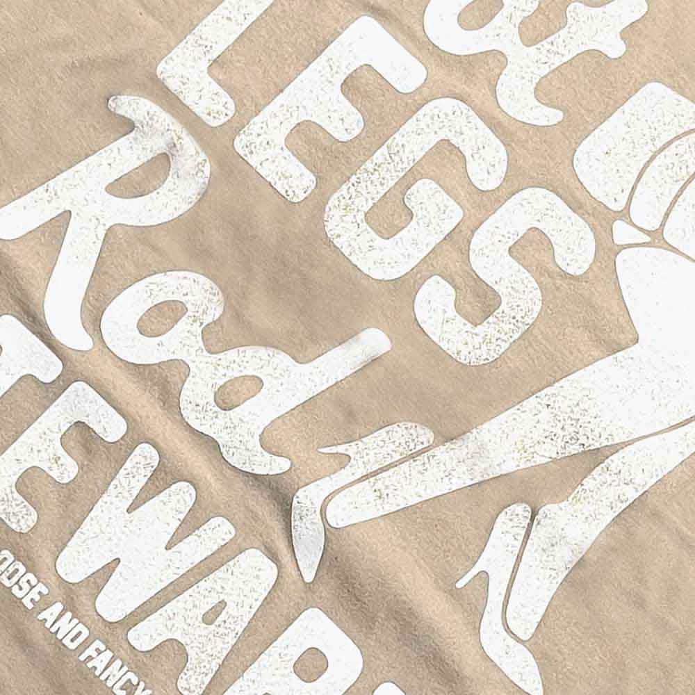 ROD STEWART|Tシャツ|公式ライセンス商品|PGS