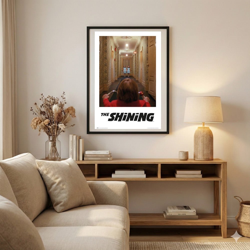 SHINING|ポスター|公式ライセンス商品|PGS