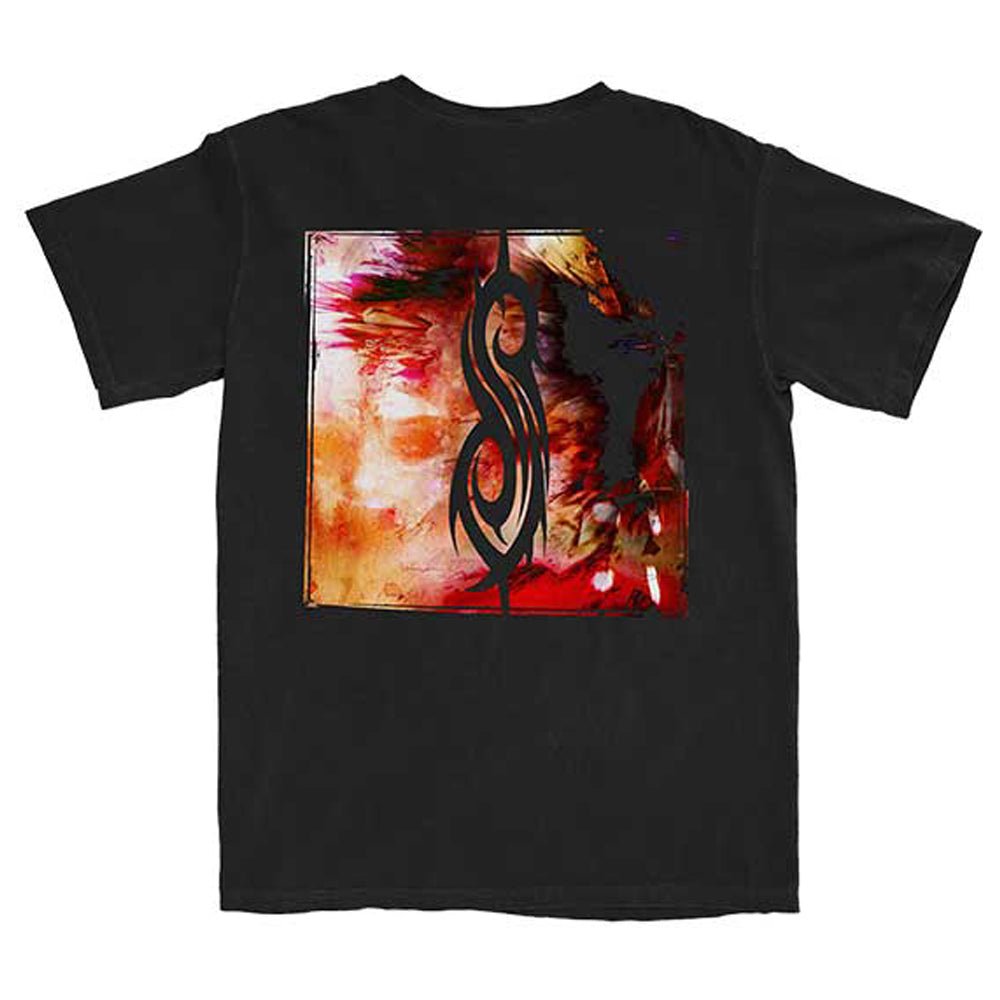 SLIPKNOT|Tシャツ|公式ライセンス商品|PGS