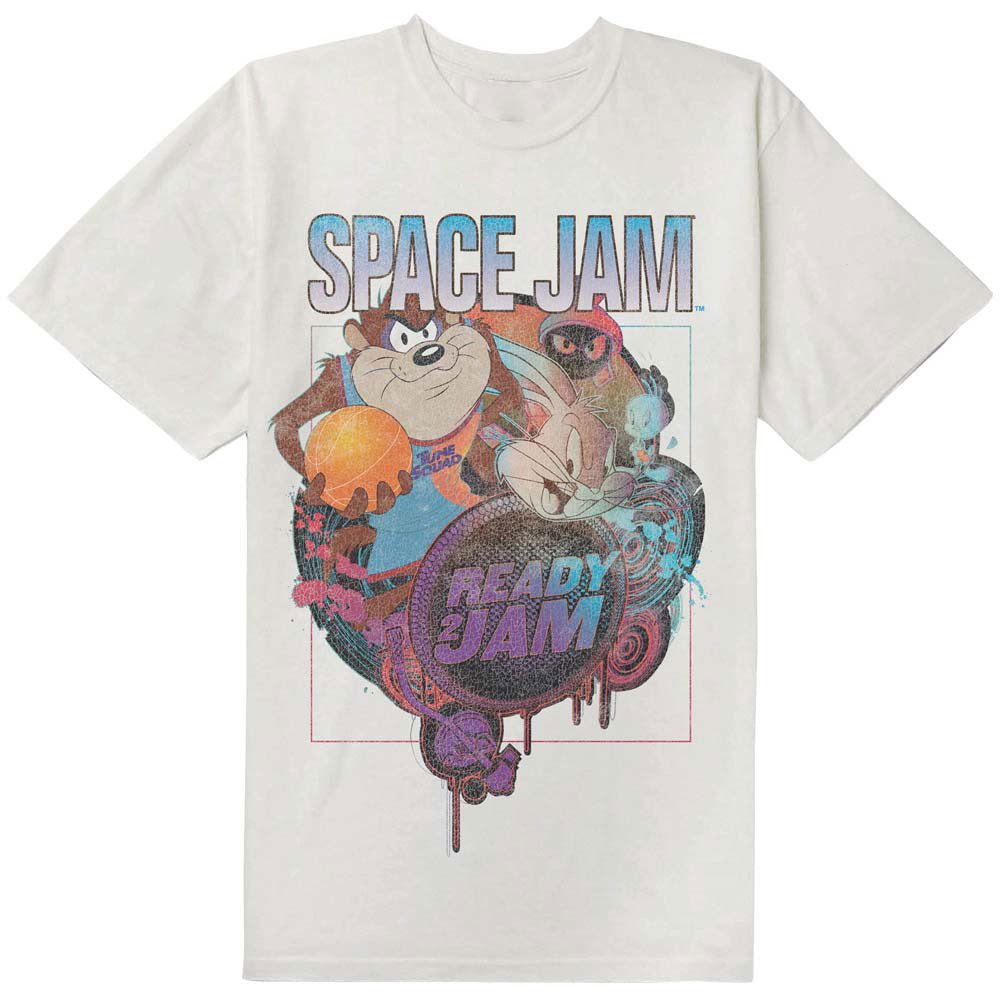 SPACE JAM スペースジャム - Ready 2 Jam / Tシャツ / メンズ 【公式