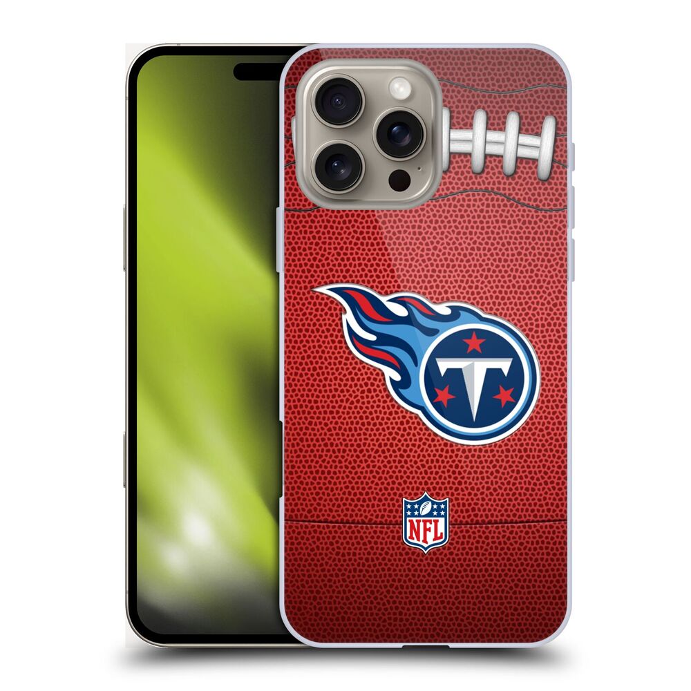 TENNESSEE TITANS(NFL) テネシータイタンズ - Football ハード case