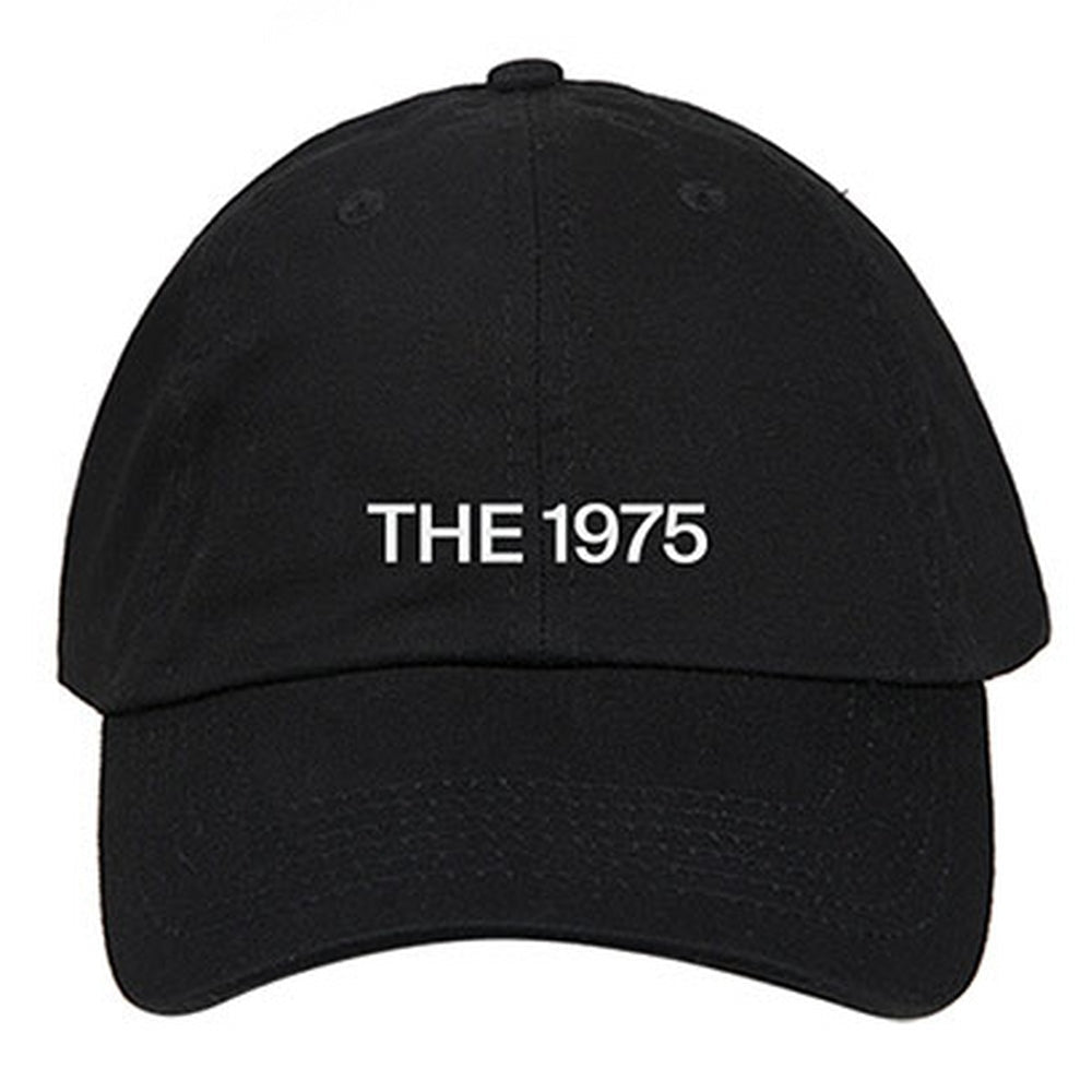 THE 1975 - Logo / キャップ / メンズ|公式ライセンス商品|PGS