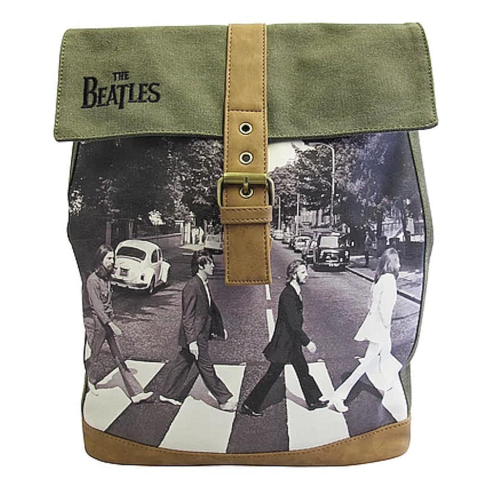 THE BEATLES ビートルズ (来日 60周年 ) - Abbey Road / Disaster