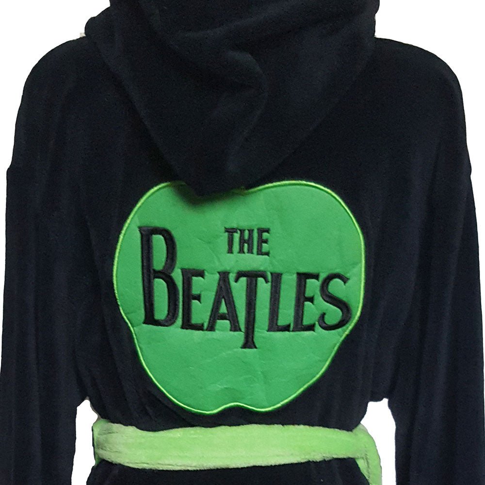 THE BEATLES|バスローブ|公式ライセンス商品|PGS