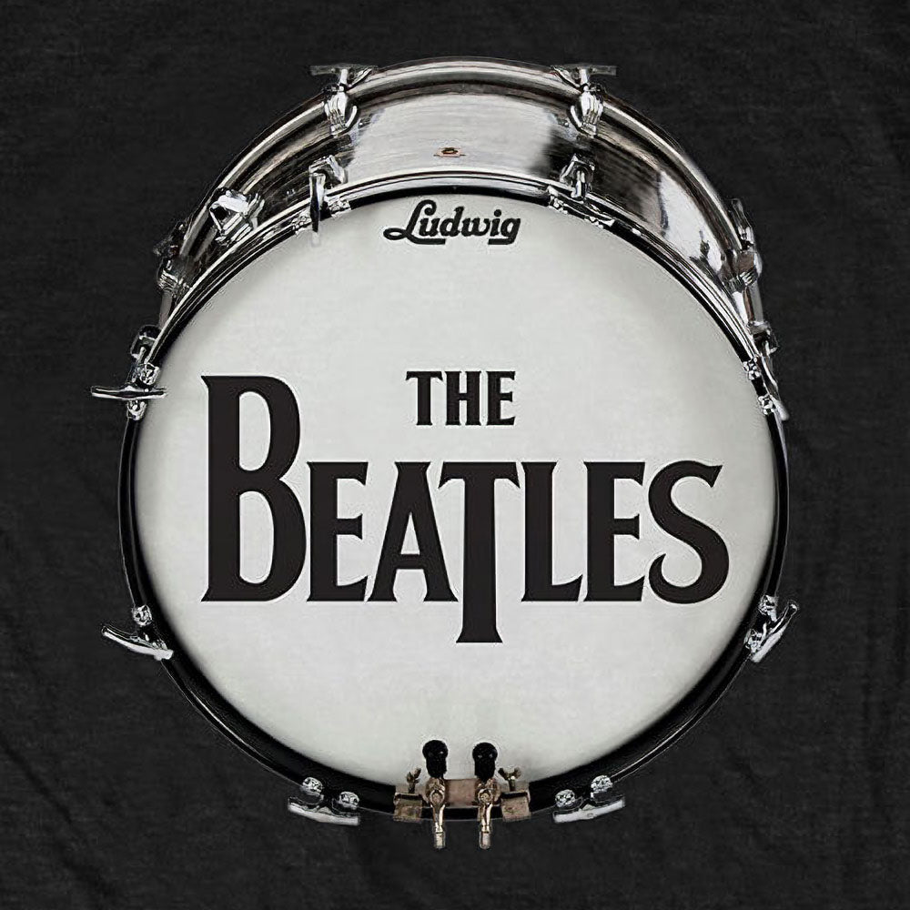 THE BEATLES|Tシャツ|公式ライセンス商品|PGS