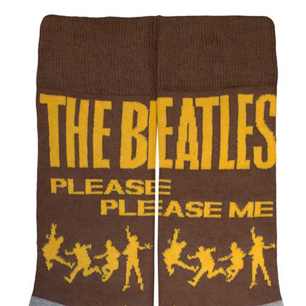 THE BEATLES|ソックス|公式ライセンス商品|PGS