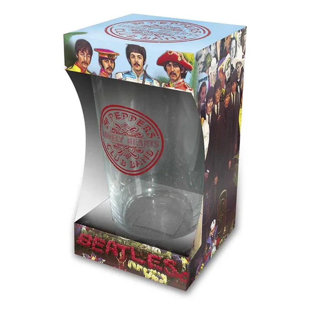 THE BEATLES|食器・グラス|公式ライセンス商品|PGS
