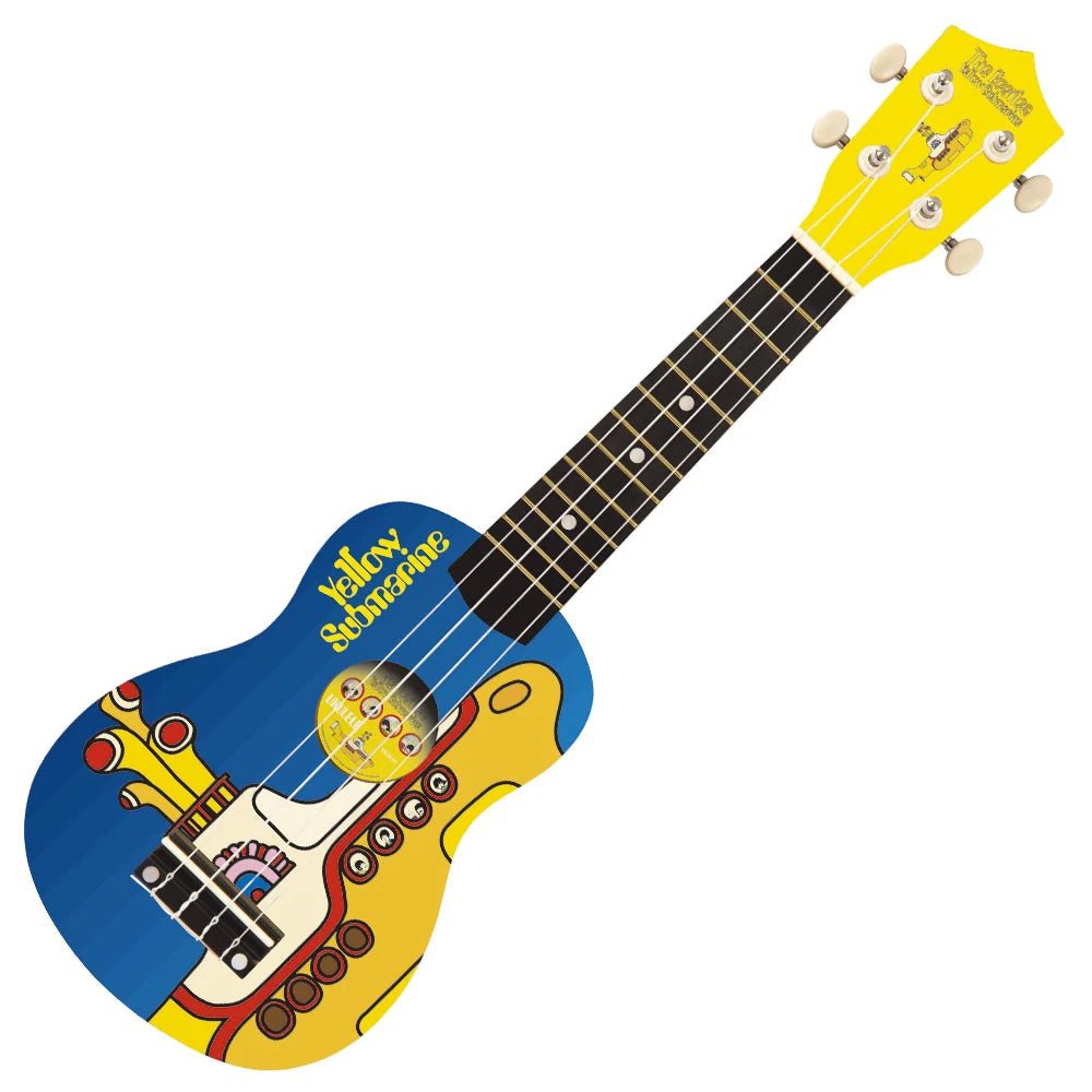 THE BEATLES ビートルズ (来日 60周年 ) - Yellow Submarine Blue