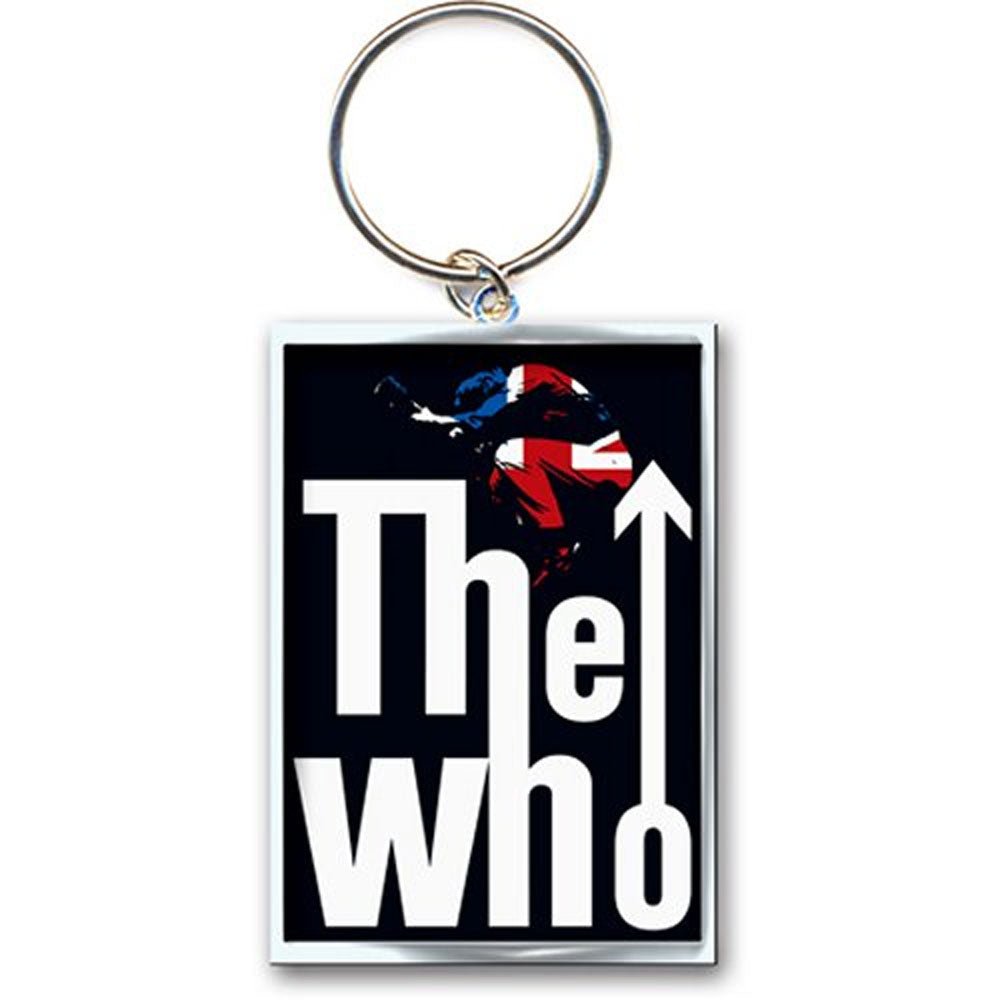 THE WHO - LEAP