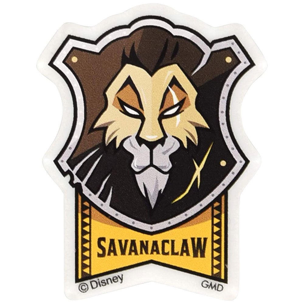 TWISTED-WONDERLAND ツイステ - アクリルステッカー / サバナクロー