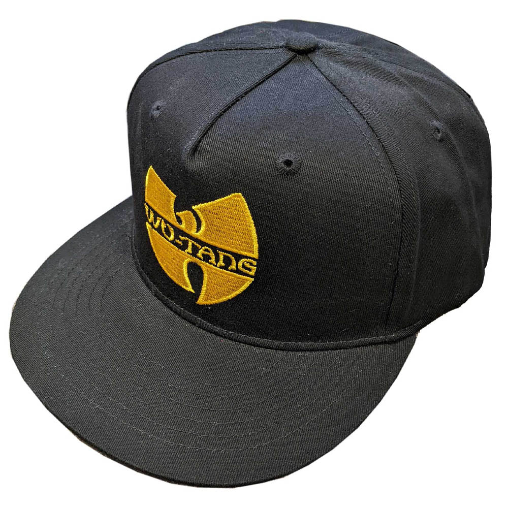 WU-TANG CLAN ウータンクラン (5月 来日 ) - Logo / キャップ / メンズ