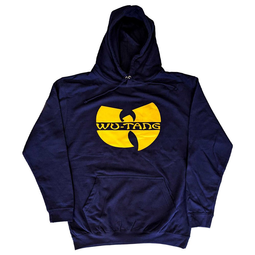 WU-TANG CLAN ウータンクラン (5月 来日 ) - Logo / パーカー