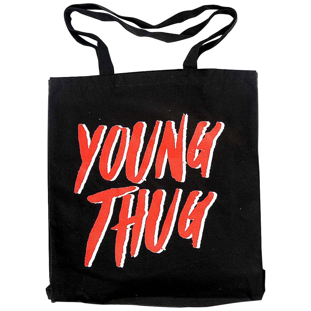 YOUNG THUG - Logo
