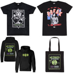 【注目アイテム】新作映画 BEETLEJUICE BEETLEJUICE の公式商品が登場！ - PGS