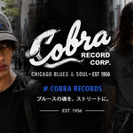 COBRA RECORDS 70周年｜シカゴ・ブルースの歴史を変えた伝説のレーベル