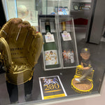 【展示情報】ダルビッシュ有選手・日米通算200勝記念ボブルヘッドが「スペース11 ダルビッシュ ミュージアム」に登場！ - PGS