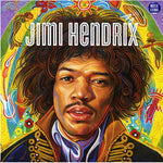 🎸 ロックが国家に認められた瞬間 JIMI HENDRIX – MUSIC ICONS