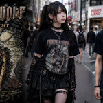POWERWOLF「No Prayer At Midnight」── 闇夜に響く、狼たちの聖戦。