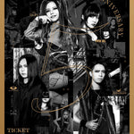 🎉SAISEIGA、結成5周年！記念ワンマンライブ開催決定🔥 その名も── SAISEIGA 5th Anniversary「SAISEIGA Level5」‼️ - PGS