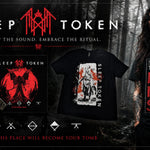 SLEEP TOKEN――神秘とヘヴィネスが交差する、新世代メタルの象徴。