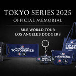 【メモリアル】あの東京の熱狂を、記憶で終わらせない。 ファンの声から生まれた“いま新品で手に入る”東京シリーズ公式メモリアル - PGS