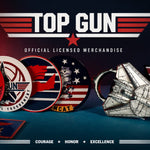 【TOP GUN 公開40周年】伝説は、再び空へ──今こそ手に入れるべき公式グッズ