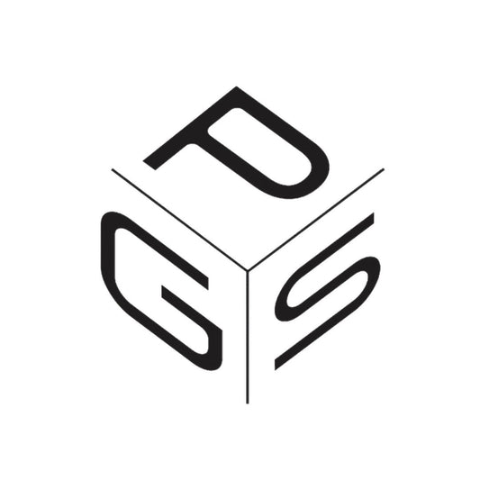 🎉サイトリニューアル いたしました！！🎉 - PGS