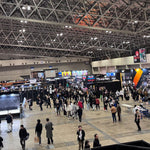 【東京コミコン2024】に行ってきました - PGS