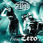 Zilqy、ゼロからワンへ。7月11日、Veats Shibuyaワンマンライブ開催！