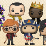 Funko Pop! が世界中で愛され、価値を持ち続ける理由