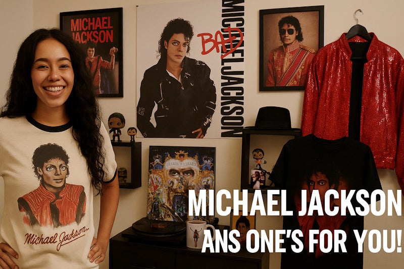 マイケル・ジャクソン伝記映画『Michael／マイケル』US版フル・トレーラー第1弾公開（日本語字幕付き）