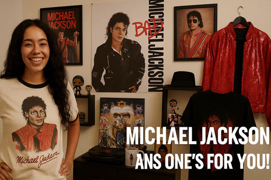 マイケル・ジャクソン伝記映画『Michael／マイケル』US版フル・トレーラー第1弾公開（日本語字幕付き）