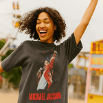 マイケル・ジャクソンの伝記映画『Michael』、日本公開が2026年6月に決定 - PGS