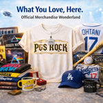 【2026年 新年のご挨拶】今年も“好き”を全力で。Official Merchandise PGS - PGS