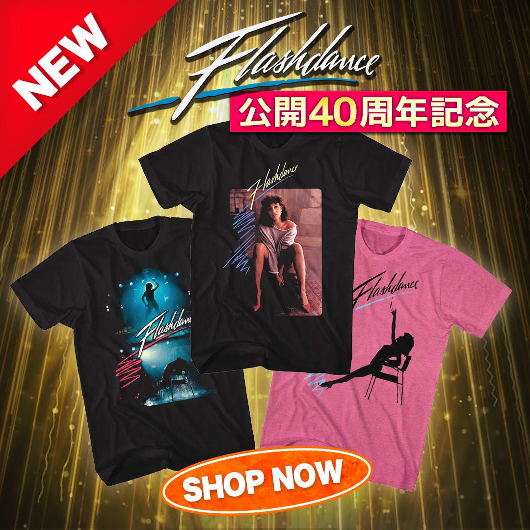 FLASHDANCE - PGS