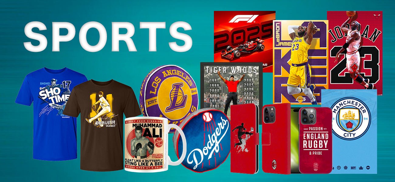 スポーツ公式アイテム特集｜世界のトップアスリートグッズ｜PGS - PGS