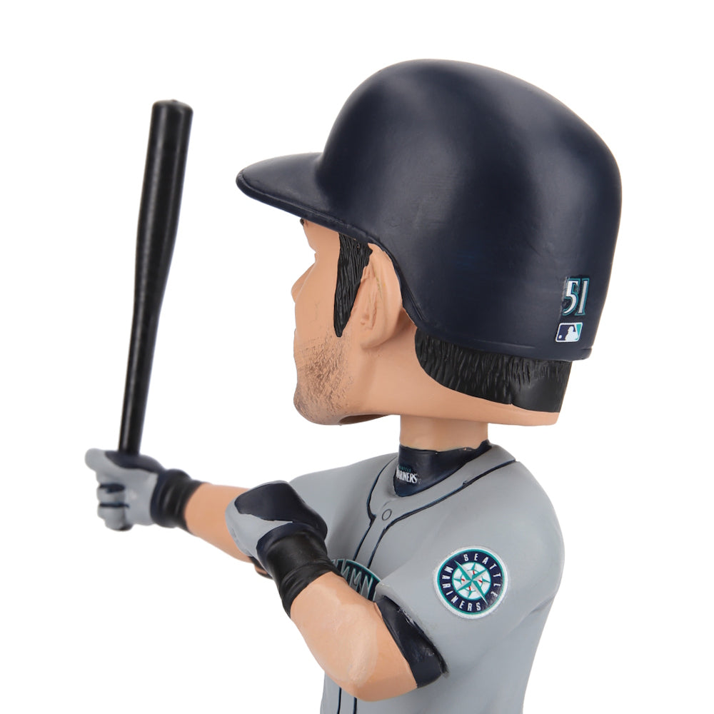 
                  
                    【予約商品】 ICHIRO イチロー - 【1月22日先行販売開始！】MLB公式・限定 Collector's Bobblehead (記念台座付) / 世界限定3000個 / フィギュア・人形 【公式 / オフィシャル】
                  
                
