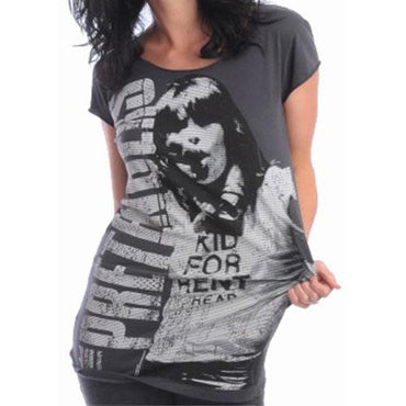 PRETENDERS プリテンダーズ - CHRISSY HYNDE / Amplified（ ブランド ） / Tシャツ / レディース