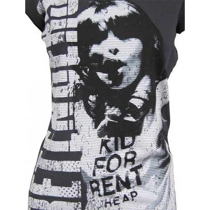 PRETENDERS - CHRISSY HYNDE / Amplified (Brand) / T-shirt / Women's