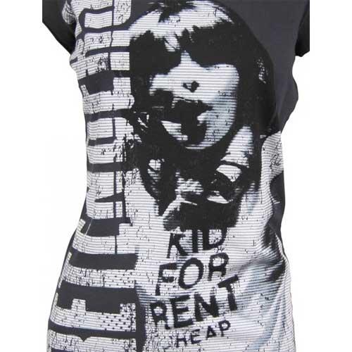 
                  
                    PRETENDERS - CHRISSY HYNDE / Amplified (Brand) / T-shirt / Women's
                  
                