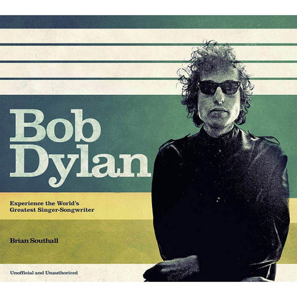 BOB DYLAN - BOB DYLAN（ハードカバー） / 洋書