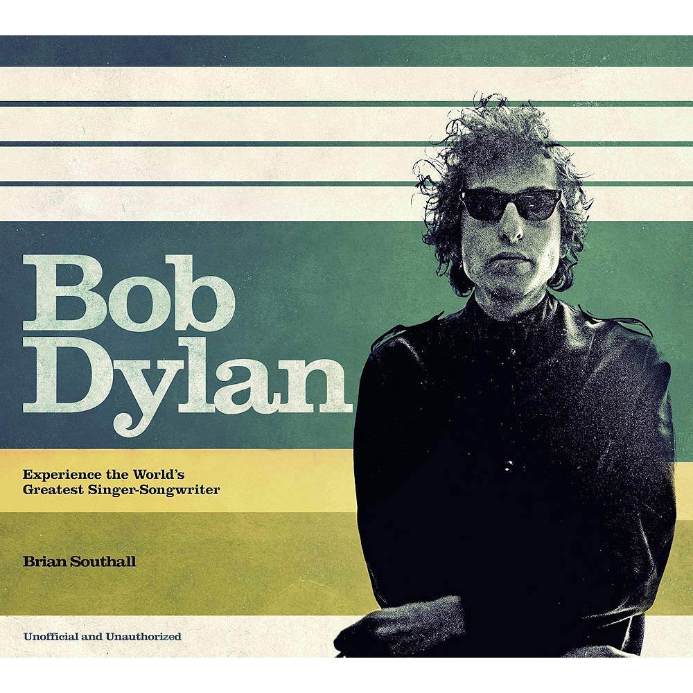 BOB DYLAN - BOB DYLAN（ハードカバー） / 洋書