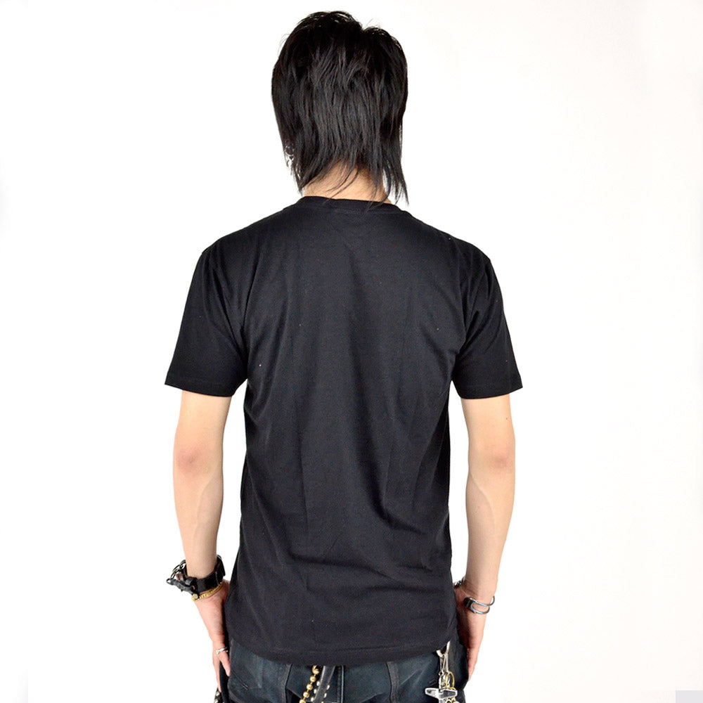 
                  
                    DEFTONES デフトーンズ (デビュー 30周年 ) - Hand / Tシャツ / メンズ 【公式 / オフィシャル】
                  
                