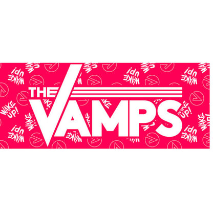 THE VAMPS - New Logo / Mug