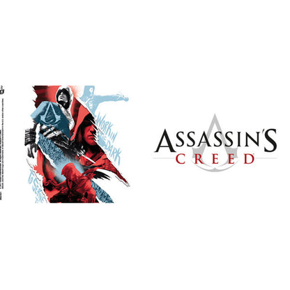 ASSASSINS CREED Assassin's Creed - Compilation 1 / Mug