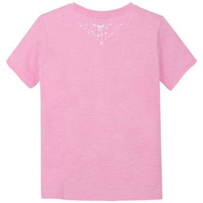 [Discontinued last sale/special price] TOUKENRANBU Touken Ranbu - Hasegawa Toushiro / back print / T-shirt / women's