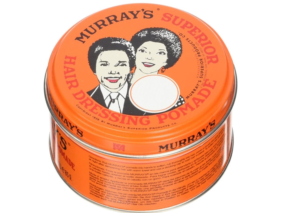 MURRAY'S